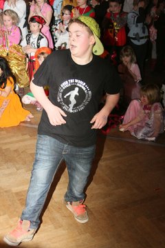 Bild 105 - Olaf Kindertag